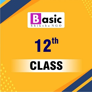 Class 12 (Hindi)