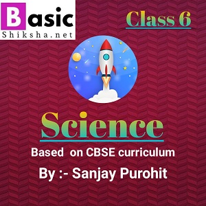Chapter 5 (Separation of Substances)