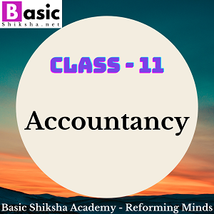 Chapter 1 (Introduction to Accounting)