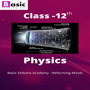 Chapter 7 (Alternating Current)