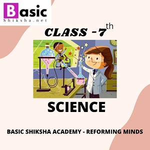 Chapter 7  (जन्तुओं में पोषण)