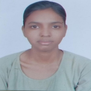 Simran Kumari