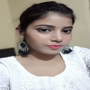 Priyanka Verma