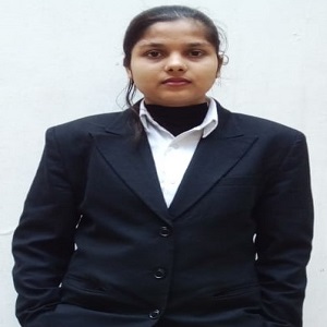 Shivani Kumari